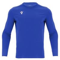 Rigel Hero Shirt LS ROY 4XL Teknisk treningsdrakt  lang arm- Unisex