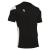 Polis Shirt BLK/WHT XS Teknisk spillerdrakt - Unisex 