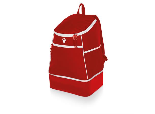 Maxi Path RED Ryggsekk 