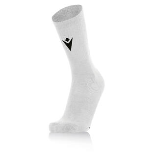 Macron Fixed Sokker Sportssokker i bomullsmiks - Unisex