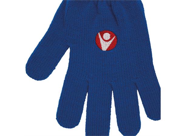 Iceberg Gloves ROY S Treningshanske - til JR og SR 