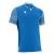 Tureis Shirt ROY/WHT S Teknisk T-skjorte i ECO-tekstil 