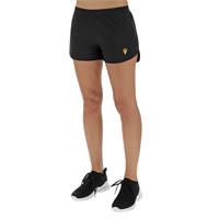 Garissa Shorts Dame BLK XL Teknisk treningshorts
