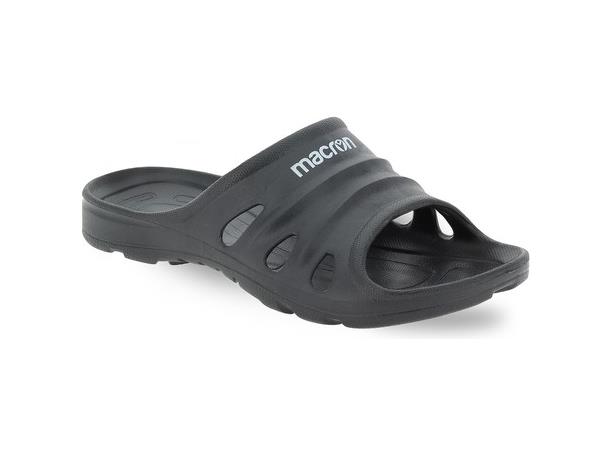 Notus Slippers BLK 40 Slippers til herre 