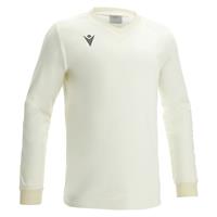 Wright V-neck Pullover Cricket L Treningsgenser med fleecefòr