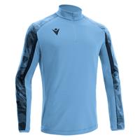 Naryn 1/4 Zip  Top COLUMBIA XS Teknisk treningsgenser - Unisex