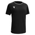 Widia Shirt Women BLK S Teknisk spillerdrakt  i ECO-tekstil