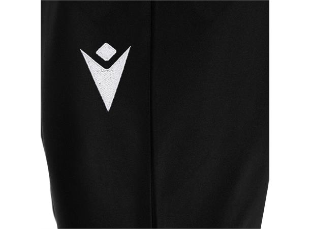 Finlay Hero Training Nikkers BLK XXL Behagelig treningsnikkers - Unisex 