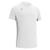 Nevel T-shirt WHT/SILVER 4XL T-skjorte i bomull - Unisex 