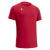 Nevel T-shirt RED 4XL T-skjorte i bomull - Unisex 