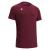 Nevel T-shirt CARDINAL 4XL T-skjorte i bomull - Unisex 