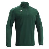 Arno 1/4 Zip Top Teknisk treningsgenser - Unisex