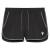 Alghero II Icon shorts BLK L Shorts - Dame 