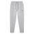 Ithaki Icon pant GRY 5XL Bukse i bomull - Unisex 