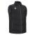 Coldmire Padded Gilet BLK 5XL Boblevest - Unisex 