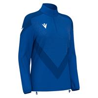 Anora Training 1/4 Zip Top W ROY M Teknisk treningsgenser  til dame