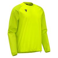 Drizzle Windbreaker YEL XXL Ultralett vindstopper - Unisex