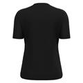 Dryad Match Day Shirt W BLK S Teknisk spillerdrakt - Damemodell