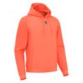 Horn Hooded Sweatshirt NCOR 5XL Teknisk hettegenser - Unisex