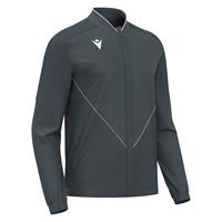 Morpheus Travel Full Zip Top ANT XS Teknisk reisejakke - Unisex