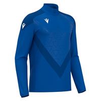 Yaruga Training 1/4 Zip Top ROY XXL Teknisk treningsgenser - Unisex