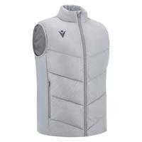 Coldmire Padded Gilet GRY XL Boblevest - Unisex