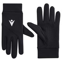 Barrier Winter Gloves BLK L Vinterhansker -Toppmodell