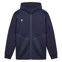 Kanak Icon full zip hoody NAV L Hettejakke - Unisex