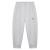 Palau Icon 7/8 pant GRY L Bukse - Dame 