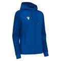 Atlas Hooded Jacket Full Zip W ROY M Teknisk full zip hettejakke til dame