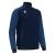 Anubis Travel Full Zip Top NAV XXL Teknisk full zip jakke  - Unisex 