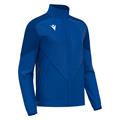 Poseidon Travel Full Zip Top ROY S Teknisk reisejakke - Unisex