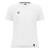 Tropea Icon stretch T-shirt WHT L T-Skjorte i Bomull - Dame 
