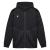 Kanak Icon full zip hoody BLK 5XL Hettejakke - Unisex 