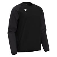 Drizzle Windbreaker BLK XL Ultralett vindstopper - Unisex