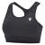 Beatrix Icon bra BLK S Teknisk sports-BH 