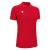 Waltz Eco Polo W RED S Polosskjorte til dame i Ecotekstil 