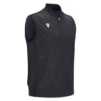 Antoine Icon gilet BLK 5XL Teknisk Treningsoverdel - Unisex