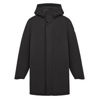 Arviat II Icon jacket BLK XL Parkasjakke - Unisex