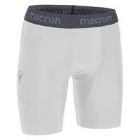Lotus Eco Undershorts WHT 5XL Undertights i Eco-tekstil - Unisex