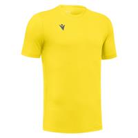 Boost Eco T-shirt YEL XXS T-Skjorte i Eco-tekstil - Unisex