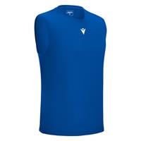 MP151 Hero SL Shirt ROY XL Armløs T-skjorte i bomull- Unisex