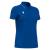 Melody polo ROY/WHT 3XS Poloskjorte - Dame 