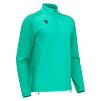 Isen Training 1/4 Zip Top NAV 5XL Teknisk treningsgenser - Unisex