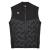 Dikson Icon gilet BLK 3XL Vest - Unisex 