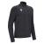 Enzo Icon full zip top BLK L Teknisk Treningsoverdel - Unisex 