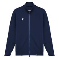 Cobb Icon full zip hoody NAV 3XL Fullzip Overdel i Teknisk Stoff - Unisex