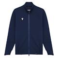 Cobb Icon full zip hoody NAV 3XL Fullzip Overdel i Teknisk Stoff - Unisex