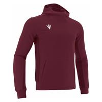 Electro Hoody CRD 5XL Hettegenser med høy hals - Unisex