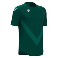 Wisp Match Day Shirt BGRN M Teknisk spillerdrakt - Unisex